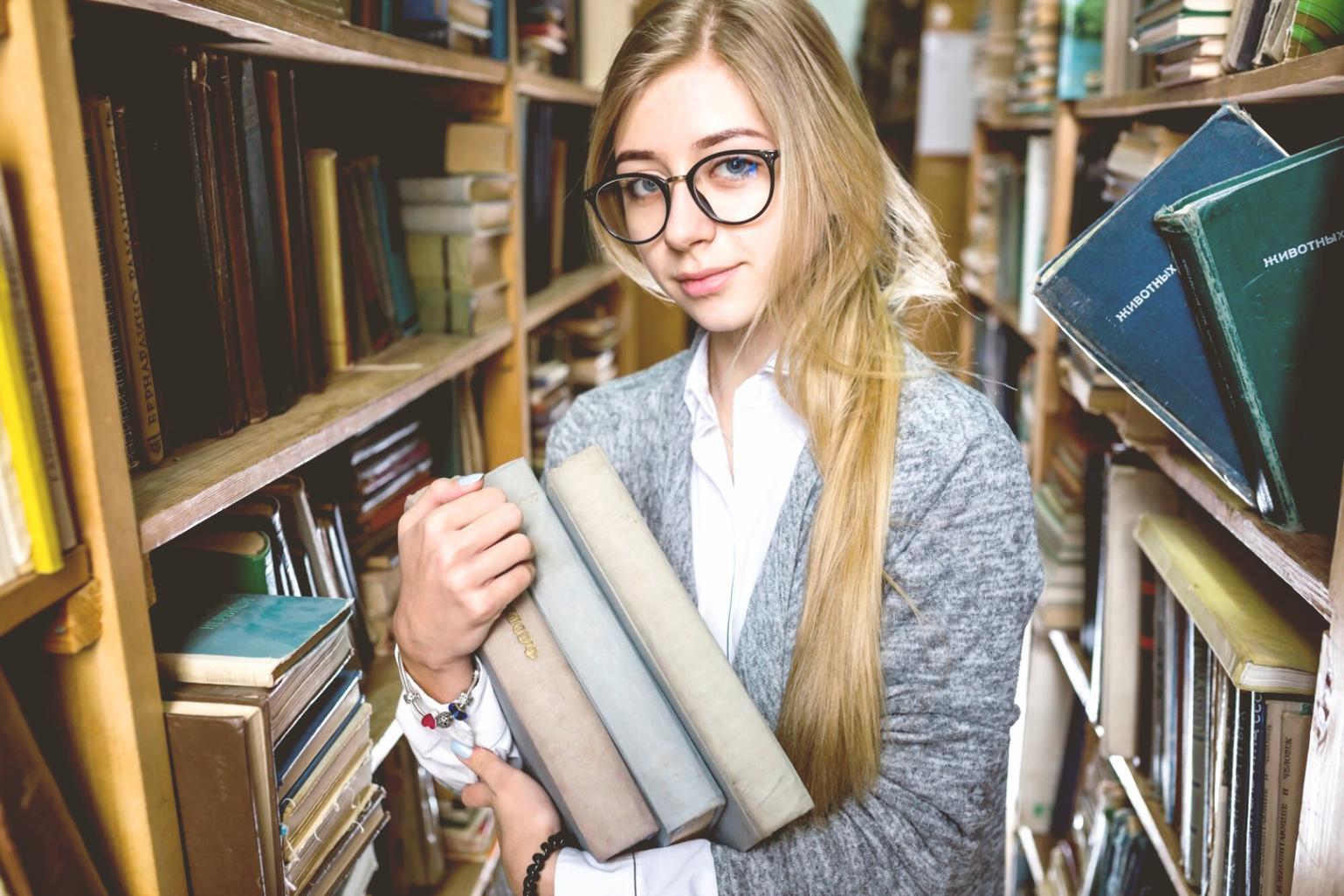 reviewing financial statements and planning documents