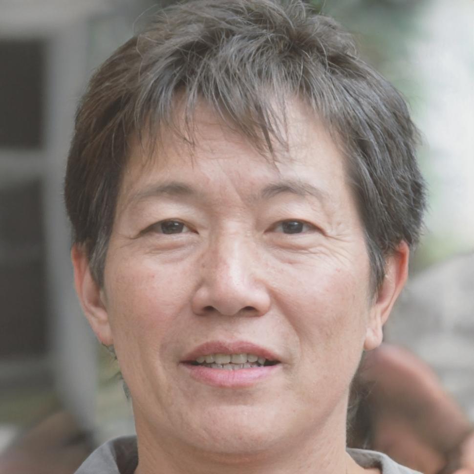 Portrait of Henrik Östberg