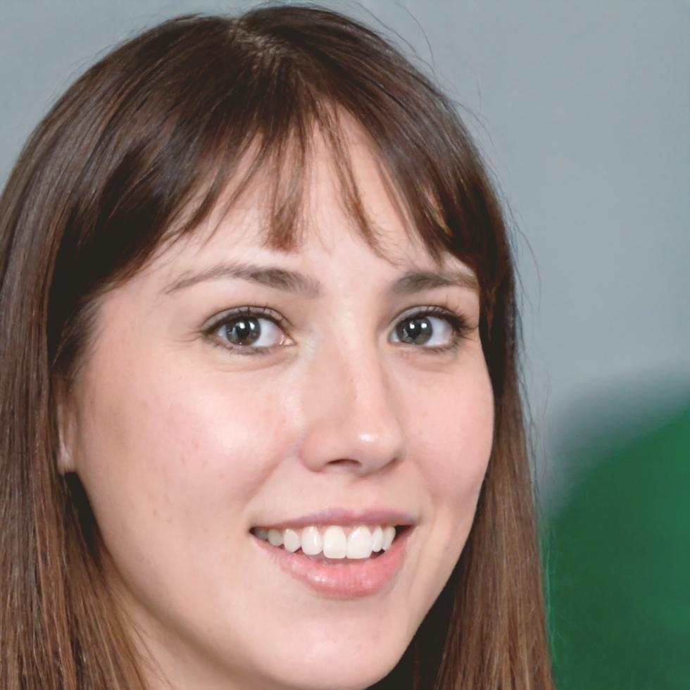 Economic analyst Dagmar Svensson